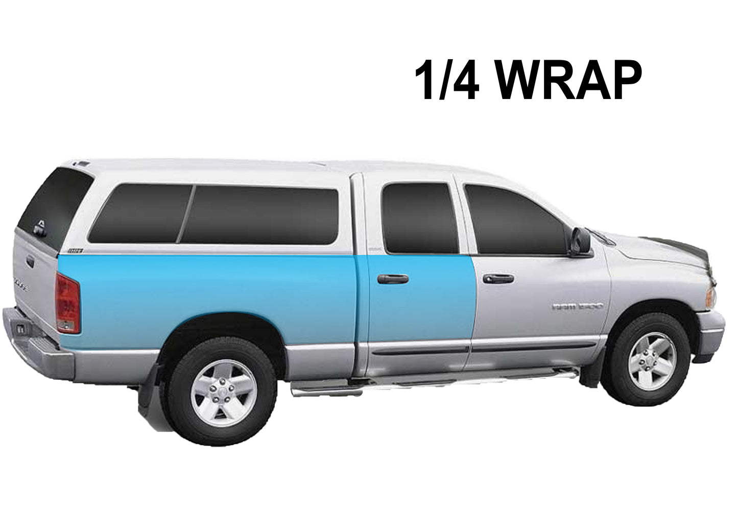 Commercial Wrap