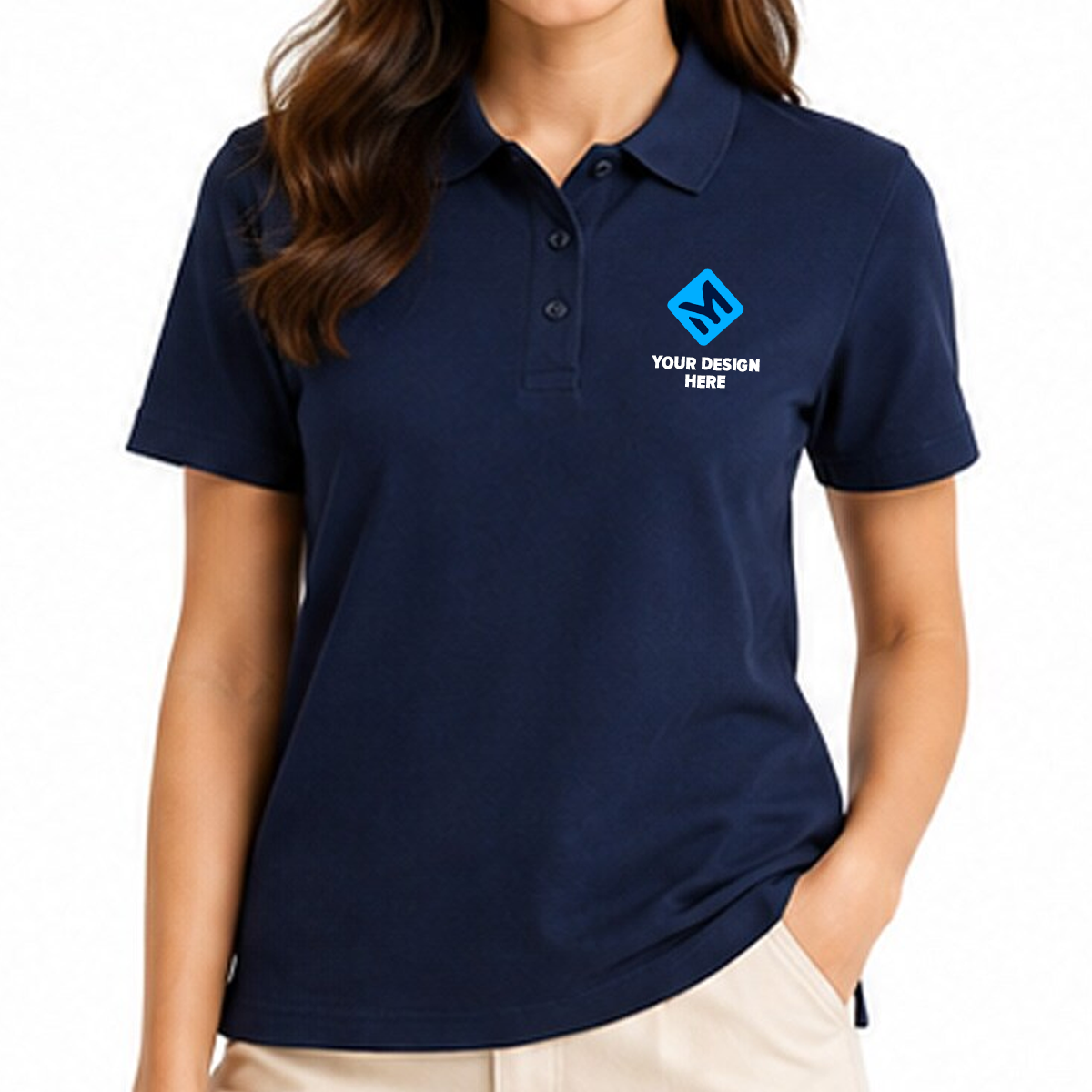 Polo Shirts