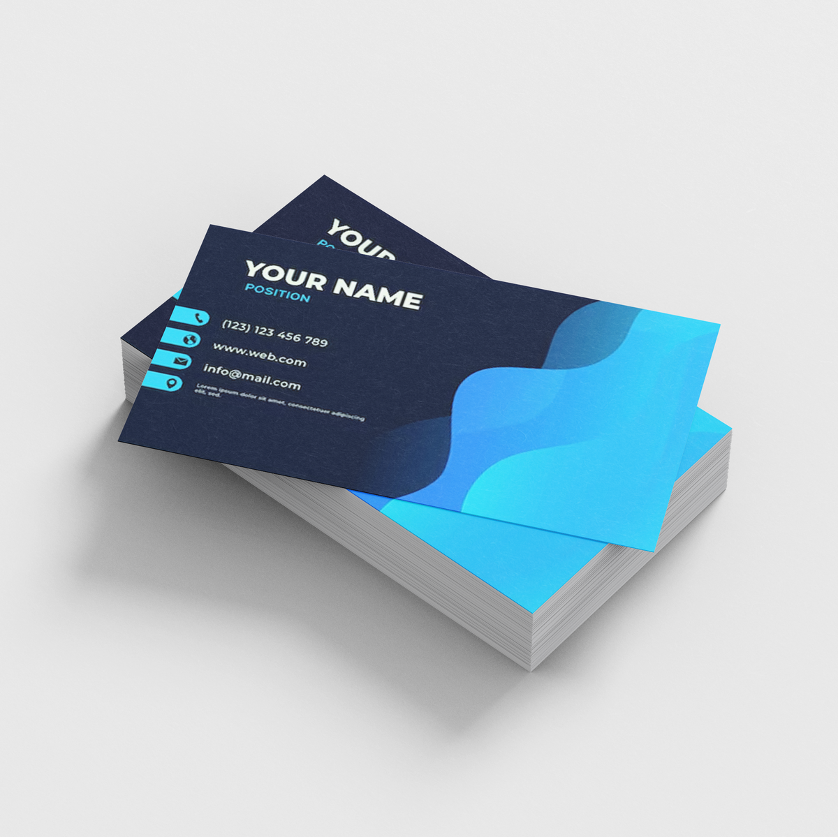 Business Cards