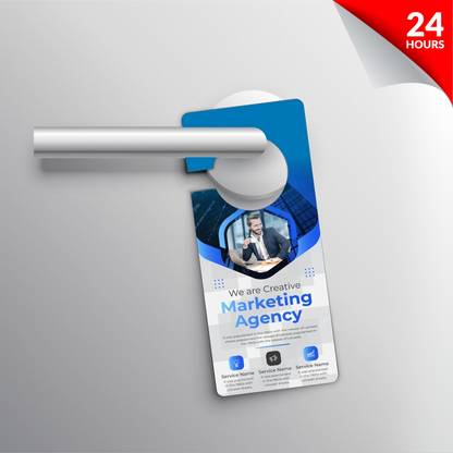 Door Hangers