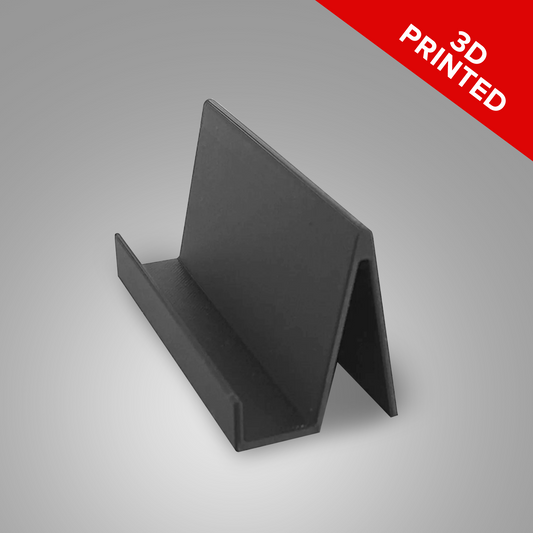 3D Printed Business Card Holder