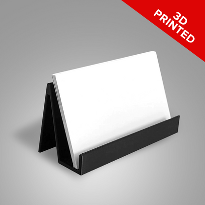 3D Printed Business Card Holder