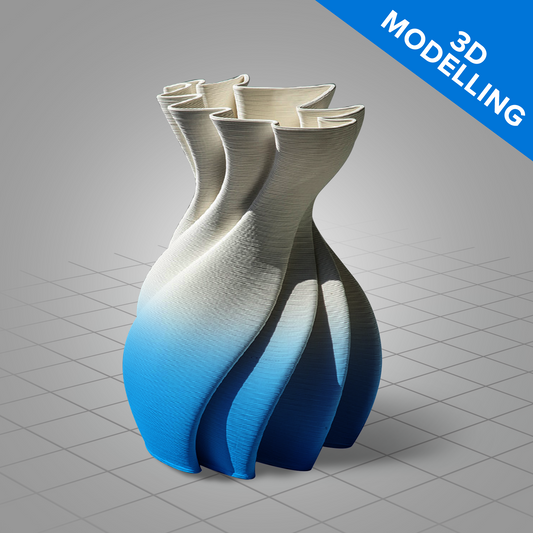 3D Modelling