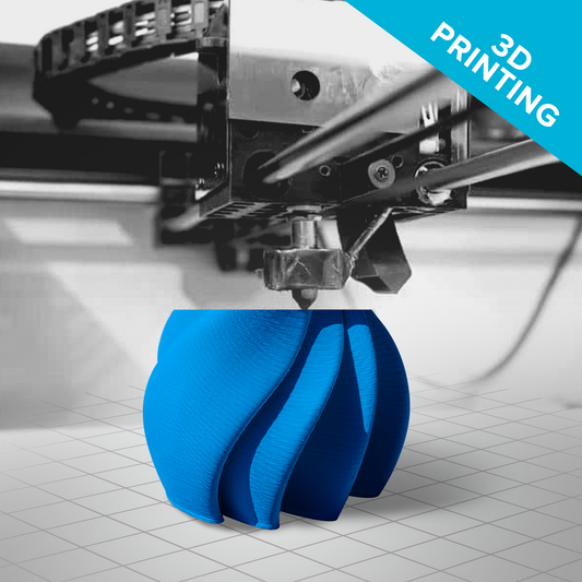 3D Printing