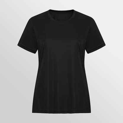 Round Neck T-Shirts - Ladies Cut - 3700L