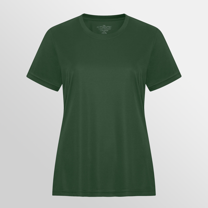 Round Neck T-Shirts - Ladies Cut - 3700L