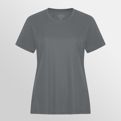 Round Neck T-Shirts - Ladies Cut - 3700L
