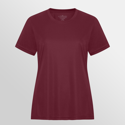 Round Neck T-Shirts - Ladies Cut - 3700L