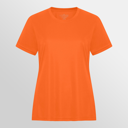 Round Neck T-Shirts - Ladies Cut - 3700L