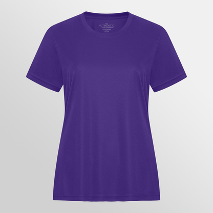 Round Neck T-Shirts - Ladies Cut - 3700L
