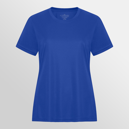 Round Neck T-Shirts - Ladies Cut - 3700L