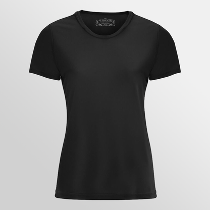 Round Neck T-Shirts - Ladies Cut - L350 Polyester