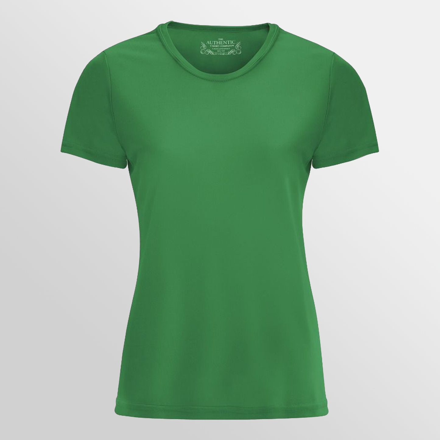 Round Neck T-Shirts - Ladies Cut - L350 Polyester