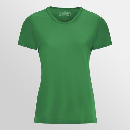 Round Neck T-Shirts - Ladies Cut - L350 Polyester