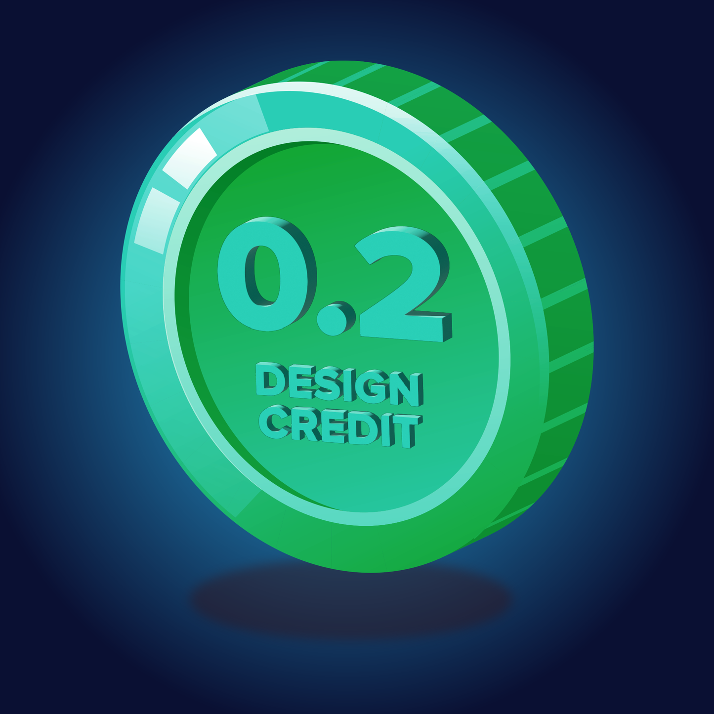 My Designs 0.2 Credit
