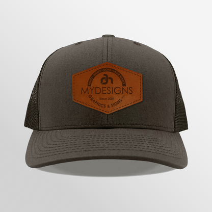 Caps