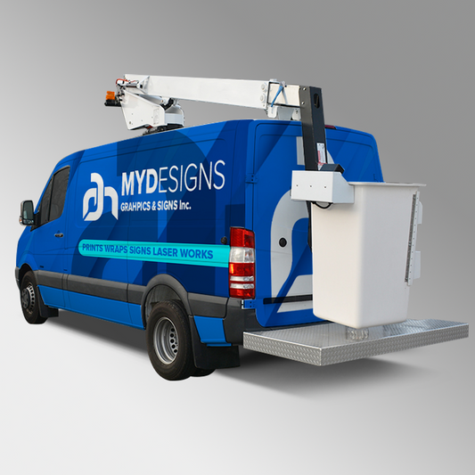 Bucket Truck Service