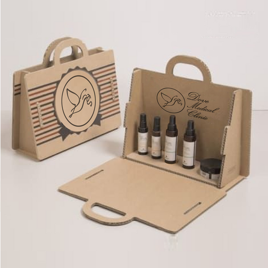 Custom Packaging