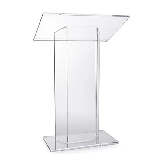 Acrylic Podium