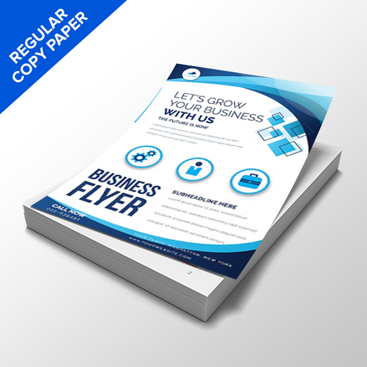 Printing / Copying Services