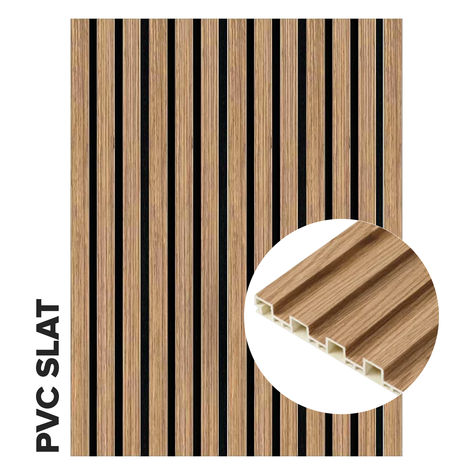 Slat Panel Features Slat Panel – My Designs Graphics and Signs Inc.