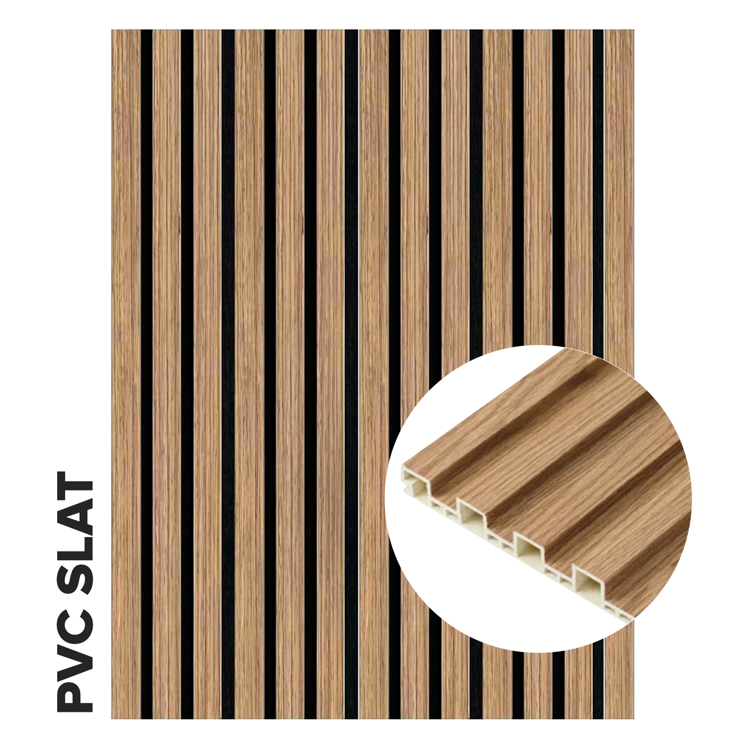 Slat Panel