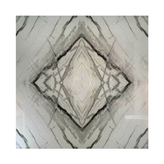 Symmetric Marble Sheet