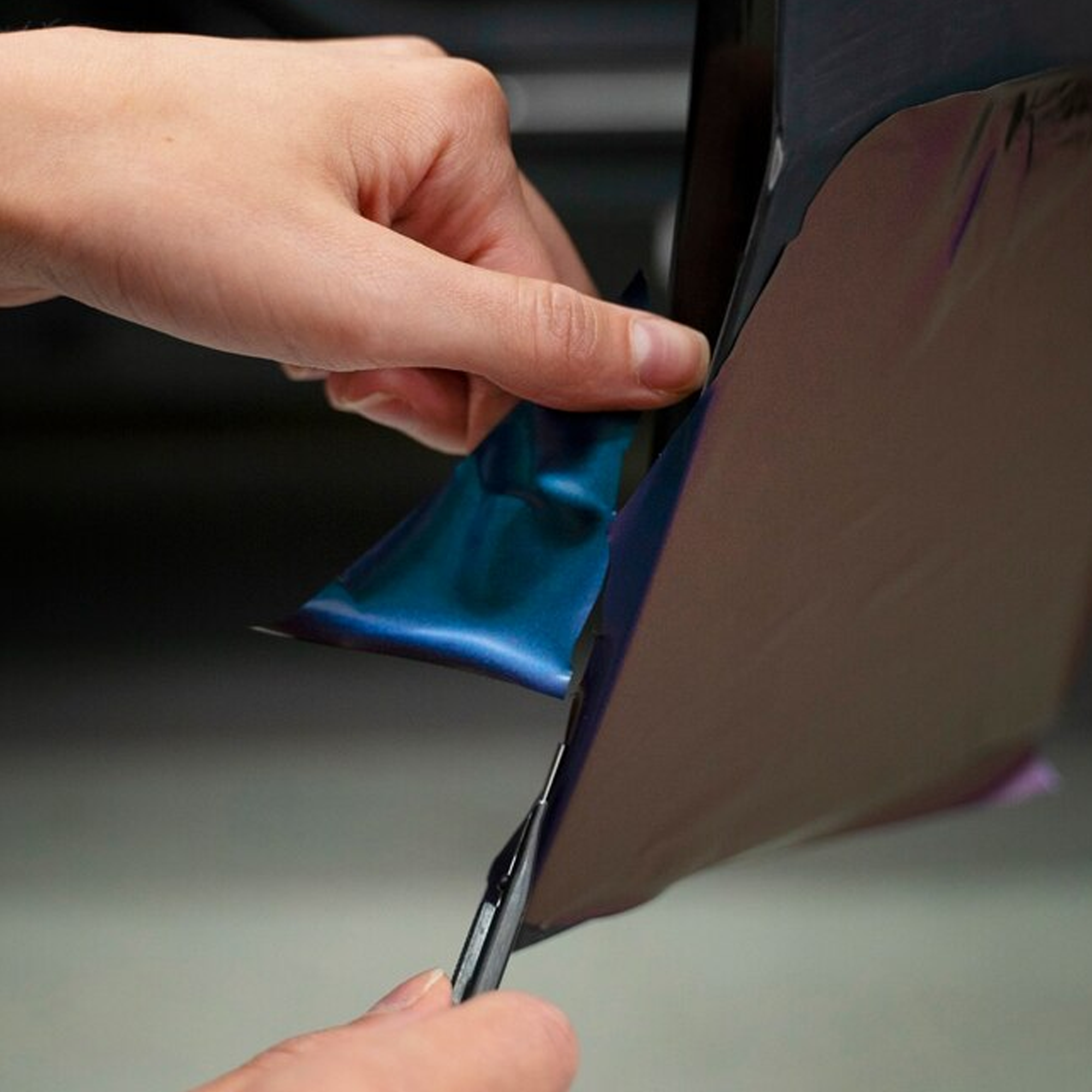 Vinyl Graphics Removal – My Designs Graphics and Signs Inc.