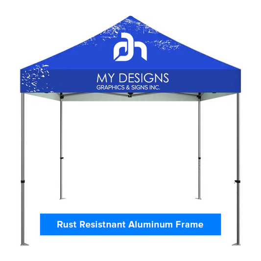Popup Tent 10'