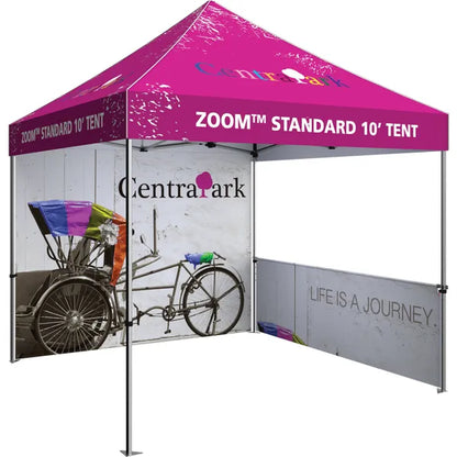 Popup Tent 10'